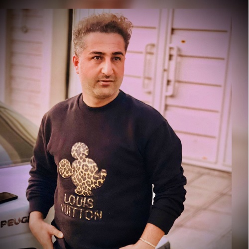 دانلود آهنگ امشب دلم گرفته از دست این زمونه
