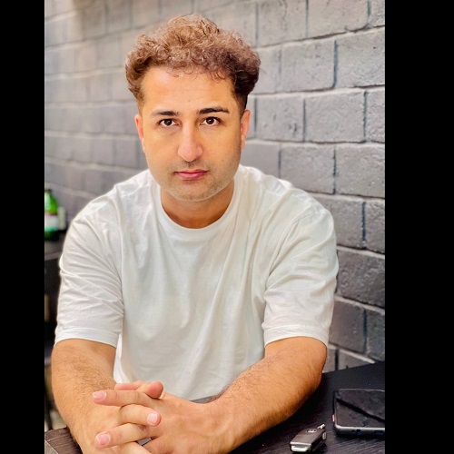 دانلود آهنگ روزگار این همه نامرد نمیدانستم