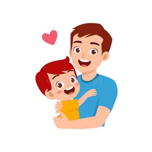 دانلود آهنگ با بابام همه چی قشنگه