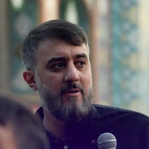دانلود مداحی با ما اگه دشمن بشه تمام زمانه دانلود مداحی با ما اگه دشمن بشه تمام زمانه
