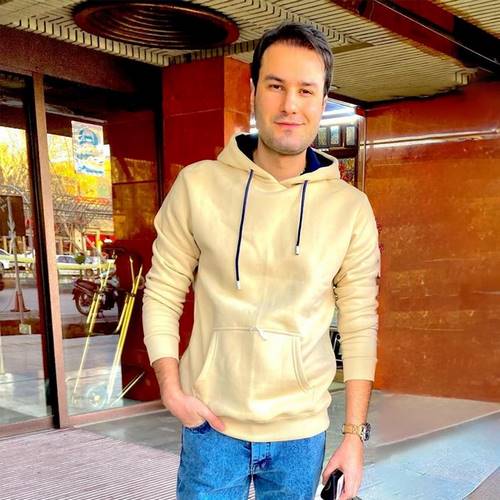 دانلود آهنگ ای داد کشت غم دوری منو