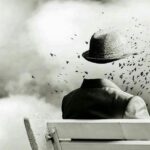 دانلود آهنگ اروم اروم دل من خسته نشست ریمیکس رپ