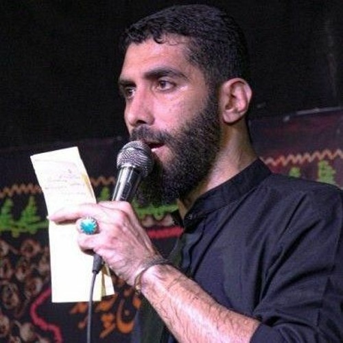 دانلود مداحی عطر مینوی علی