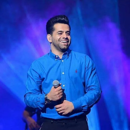 دانلود آهنگ چاره کن درد مرا خسته ام از همه کس