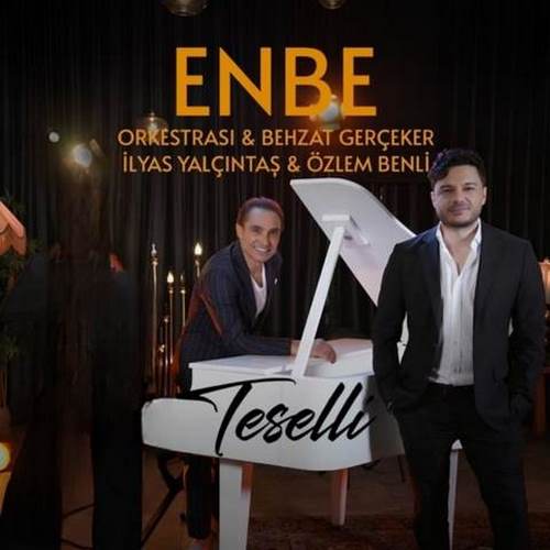 دانلود آهنگ Teselli الیاس یالچینتاش دانلود آهنگ Teselli الیاس یالچینتاش