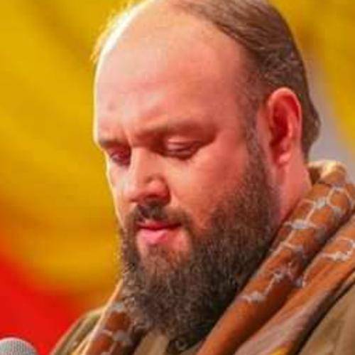 دانلود مداحی رویا یعنی دوباره حسین می آید دانلود مداحی رویا یعنی دوباره حسین می آید