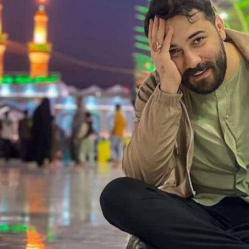 دانلود نوحه جوونم آی جوونم الهی هیشکی داغ شاخ شمشادش نبینه