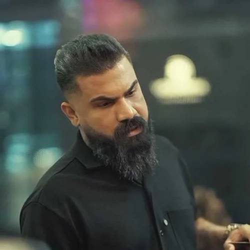 دانلود آهنگ هی زخم و هی بی کسی به دادم نمیرسی دانلود آهنگ هی زخم و هی بی کسی به دادم نمیرسی