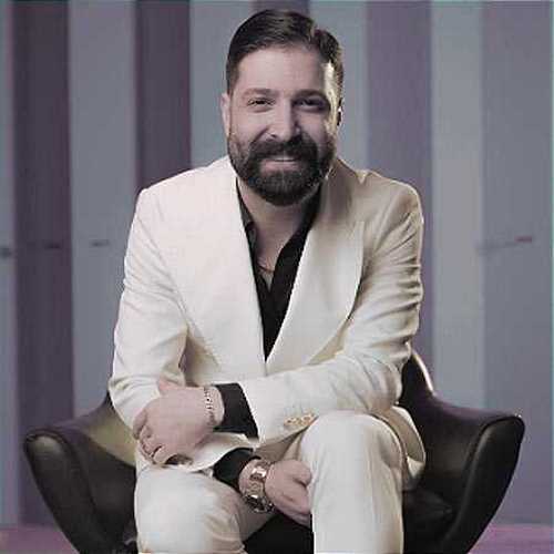 دانلود آهنگ مینشینم با تو و دورت حصار میکشم