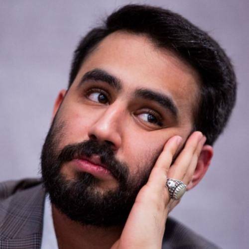 دانلود مداحی الله اکبر به شجاعت لشکر حیدر حسین طاهری