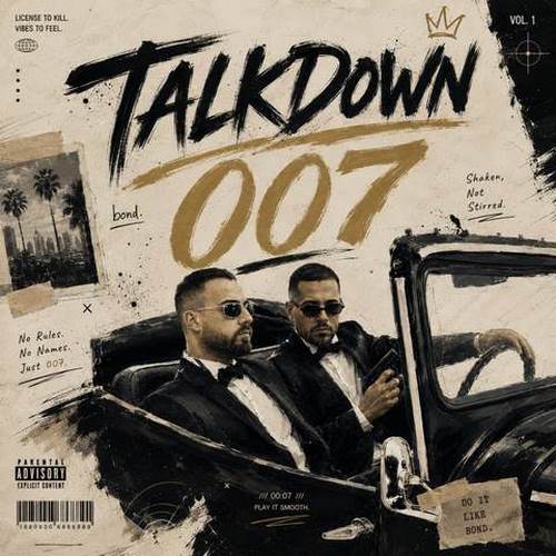 دانلود آهنگ 007 تاک داون دانلود آهنگ 007 تاک داون