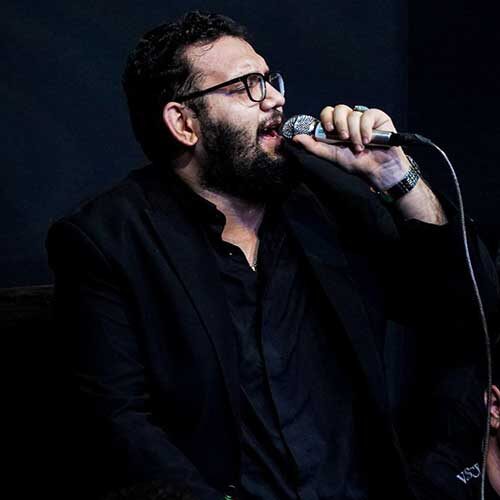 دانلود نوحه میخوام از علی اکبر بخونم