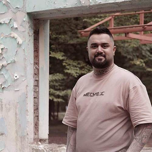 دانلود آهنگ تیکه کلام منی مستدام منی