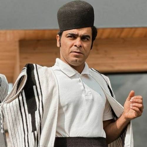 دانلود آهنگ حال خرابت مال مو رنج و عذابت مال مو