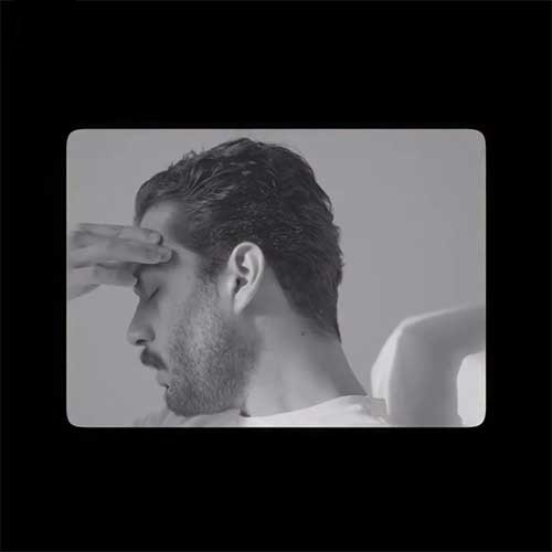 دانلود آهنگ حامیم بی رنگ