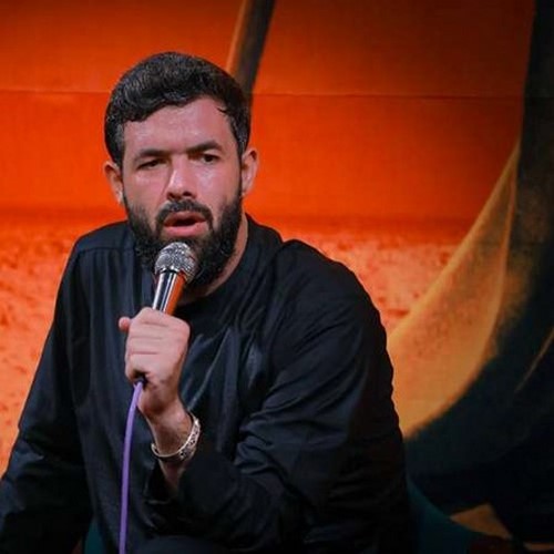 دانلود مداحی هدف هدف ای مقصود من نجف