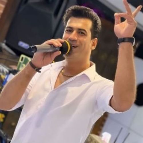 دانلود آهنگ به کتاب عشق من تو کلام آخری