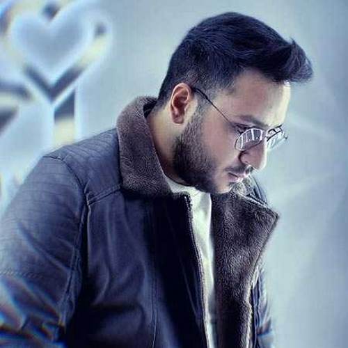 دانلود آهنگ خیالم ازت همه جوره راحته از رایبد
