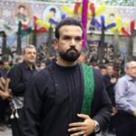 دانلود مداحی از جان تازه جوان جاویدان ملک گران
