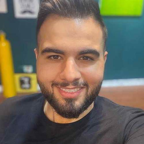 دانلود آهنگ نور چشمم برگ برندم تویی