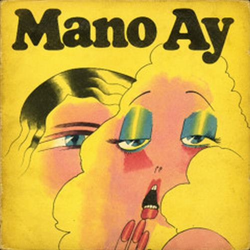 دانلود آهنگ mano ay