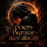 دانلود آهنگ poem buralar alev alacak