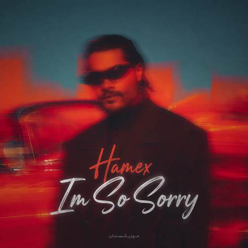 دانلود آهنگ im so sorry هامکس