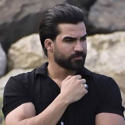 دانلود آهنگ دمار از روزگارمان در آوردی روزگار