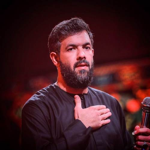 دانلود مداحی صدای قلب من هر ضربان ای جان جهان