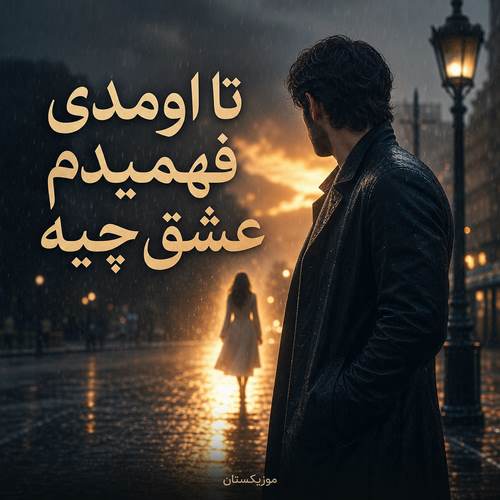 دانلود آهنگ تا اومدی فهمیدم عشق چیه