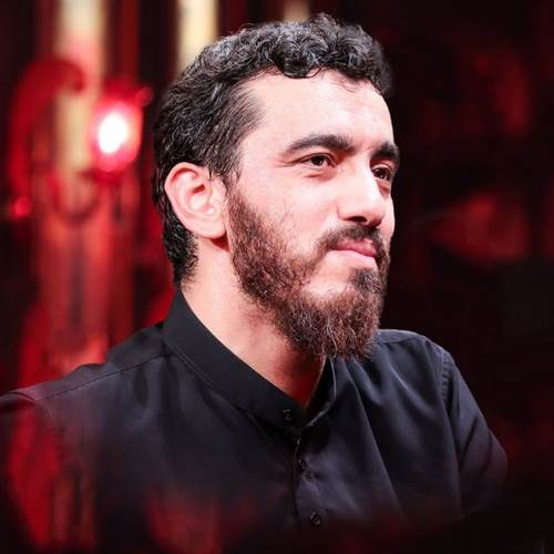 دانلود مداحی تو میروی دامن کشان