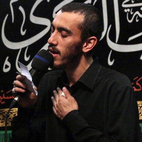 دانلود مداحی یکی بهم بگه دروغه