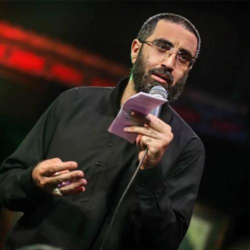 دانلود مداحی شهید تشنه لب امام روزه دار من
