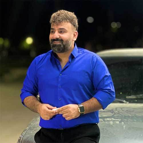دانلود آهنگ بیو سر تخت شاهی بشین