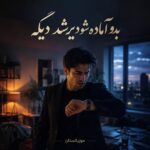 دانلود آهنگ بدو آماده شو دیر شد دیگه