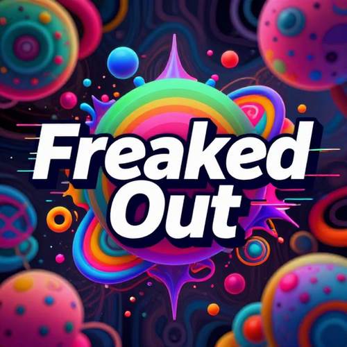 دانلود آهنگ freaked out