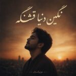 دانلود آهنگ نگین دنیا قشنگه قشنگیشو ندیدم