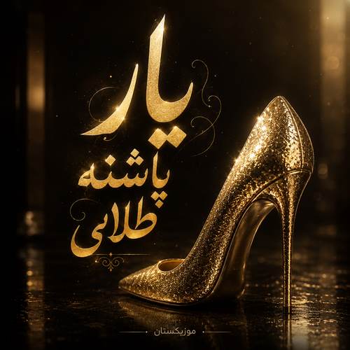 دانلود آهنگ یار پاشنه طلایی با صدای زن