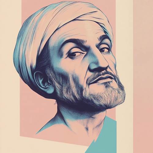 دانلود آهنگ سلسله موی دوست هوش مصنوعی