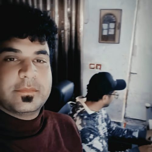 دانلود آهنگ نک نک نک نزن علی رحیمی
