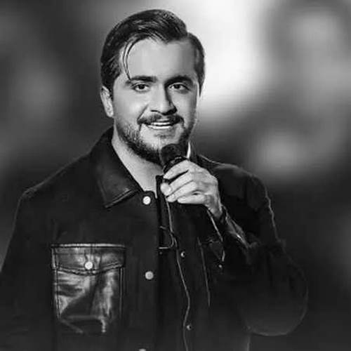 دانلود آهنگ من که میدونم از درون پاچیدی