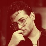 دانلود آهنگ بالاخره رسیدیم بهم جلو اشکتو بگیر قلب من
