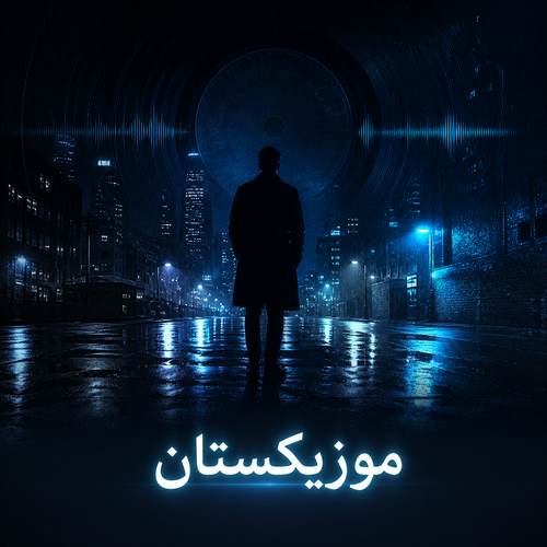 دانلود آهنگ delgir ریمیکس ماندگار نگاهی آخر