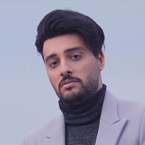 دانلود آهنگ رفتی که بسوزه دلم دل بردی عزیز دلم
