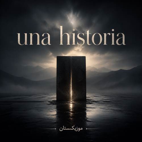 دانلود آهنگ una historia