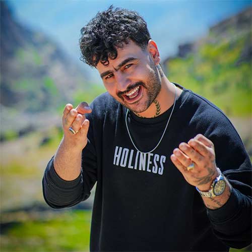 دانلود آهنگ شیطون بلایی عیار بالا طلایی
