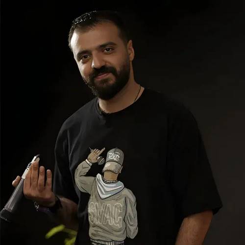 دانلود آهنگ چیشد ازگل ابوطالب