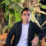 دانلود آهنگ زمون مونده به تاریخ