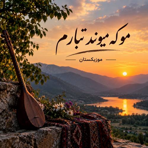 دانلود آهنگ مو که میوند تبارم