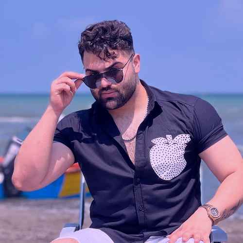 دانلود آهنگ گفته بودم که دلم اون دل سابق نمیشه